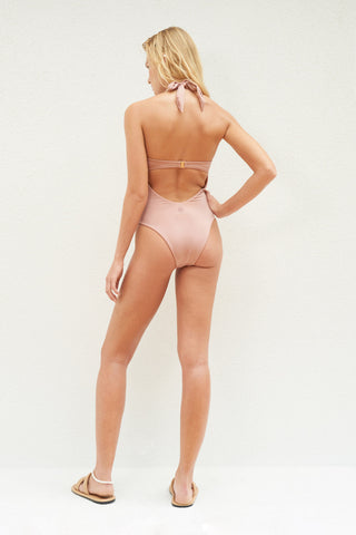 Dancer One-Piece