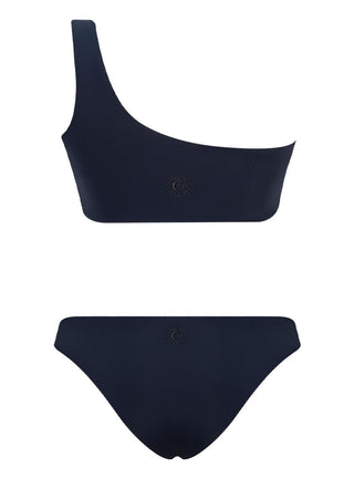 Auretta ECONYL® Deep Dark Blue Bikini