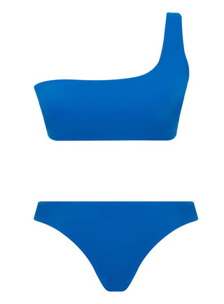 Auretta ECONYL® Blue Bikini