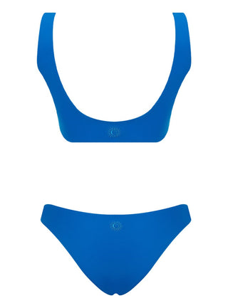 Sierra ECONYL® Blue Bikini
