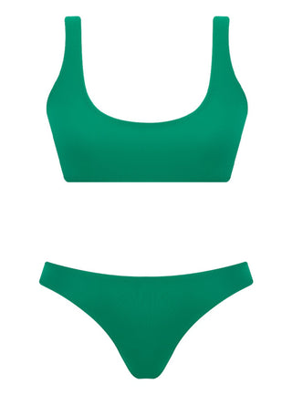 Sierra ECONYL® Green Bikini